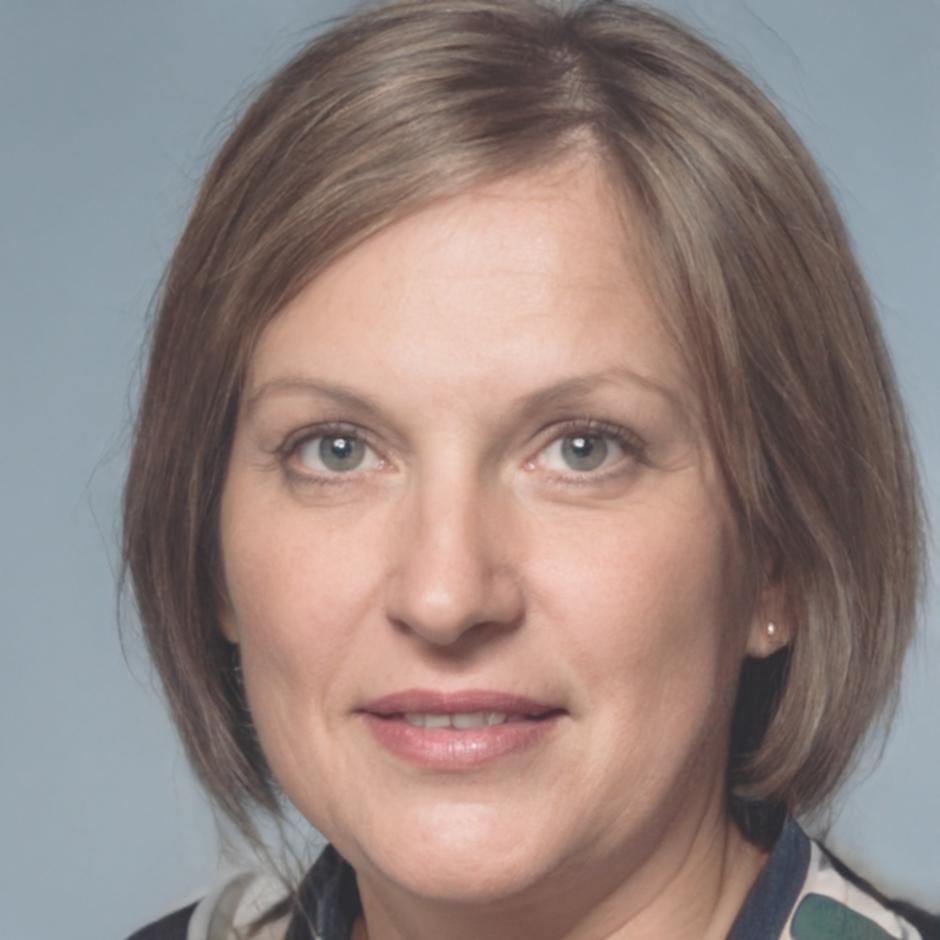 Ritratto di Valentina Rossi